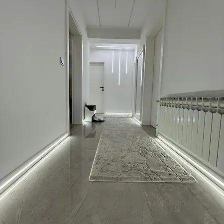 Appartement Luxury Apartmant Neptun Free Parking *