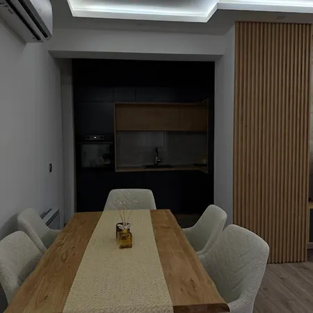 Luxury Apartmant Neptun Free Parking *