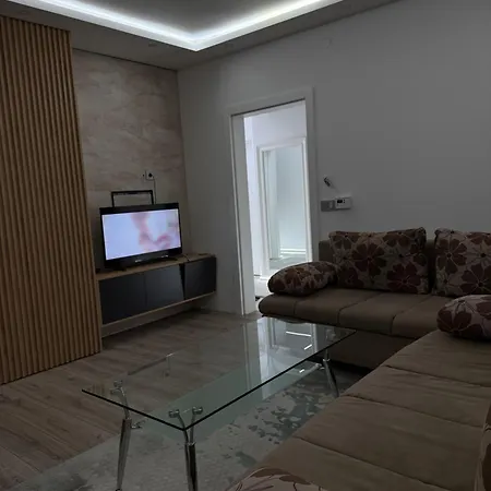 Appartement Luxury Apartmant Neptun Free Parking Sarajevo